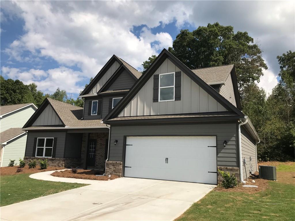 4442 Highland Gate Parkway - Photo 1