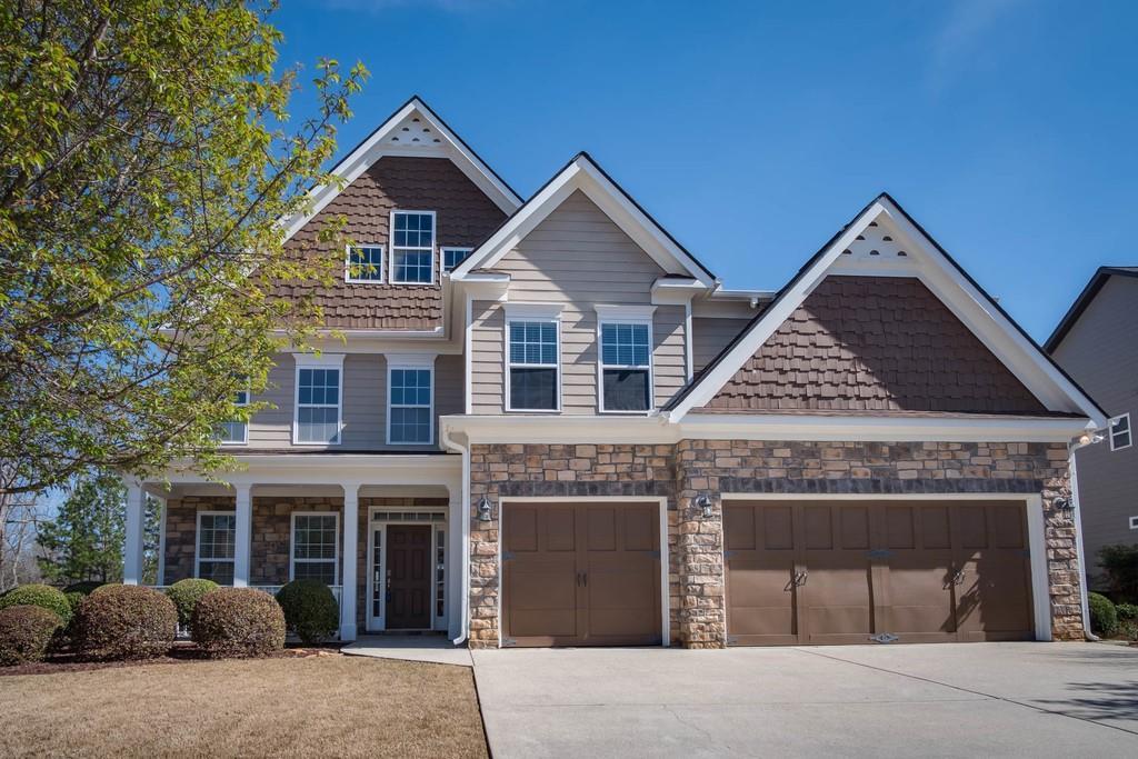 3370 Gables Court - Photo 1