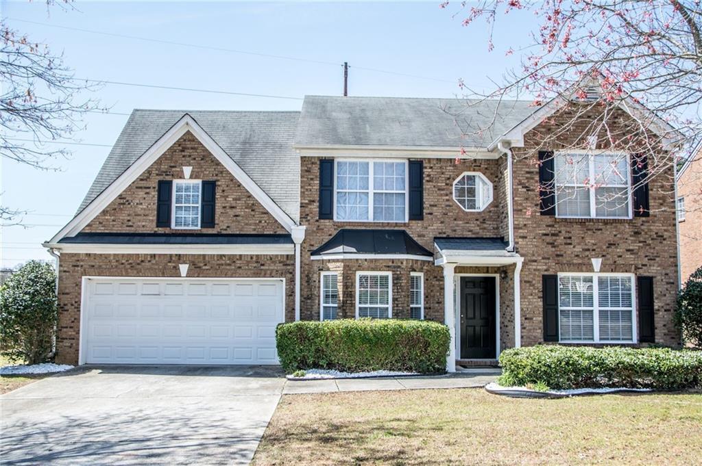 861 Chandler Road - Photo 1