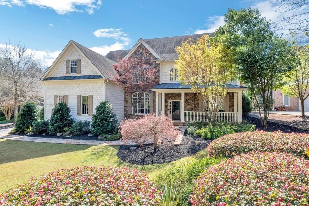 5117 Ivy Road - Photo 1