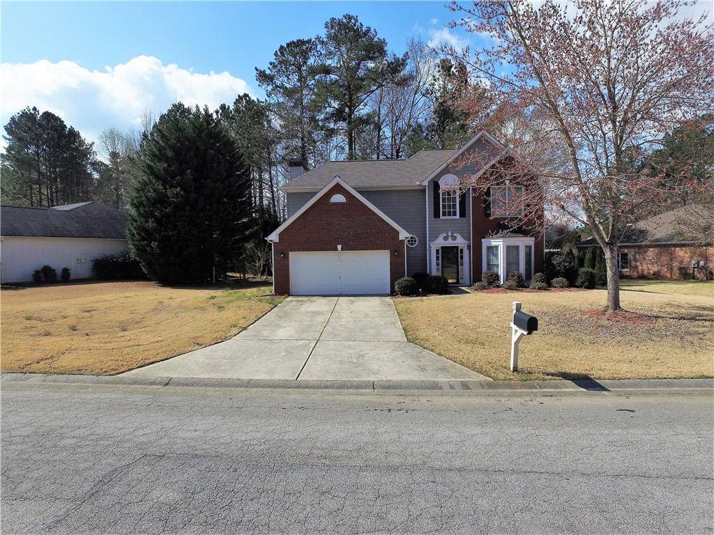 2926 Stillwater Drive - Photo 1