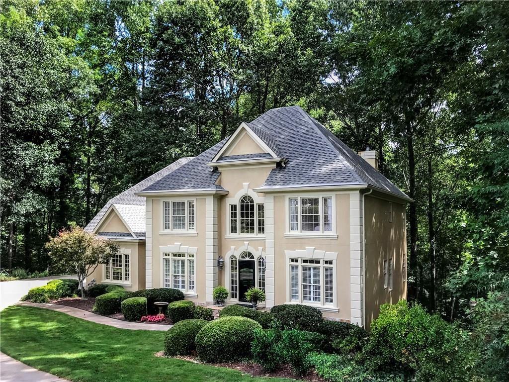 440 Kensington Farms Drive - Photo 1