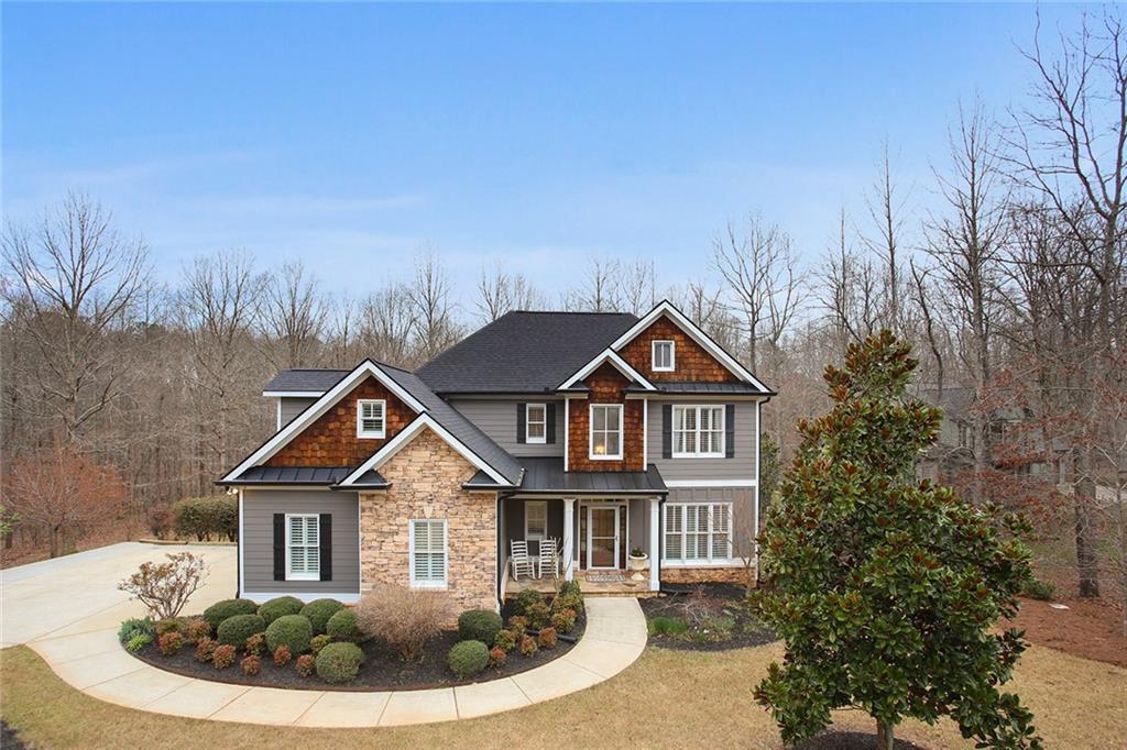 124 Carney Drive - Photo 1