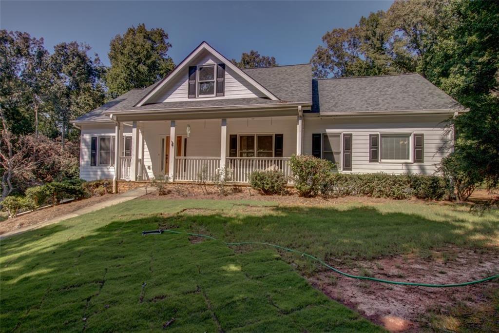 156 Walnut Cove - Photo 1