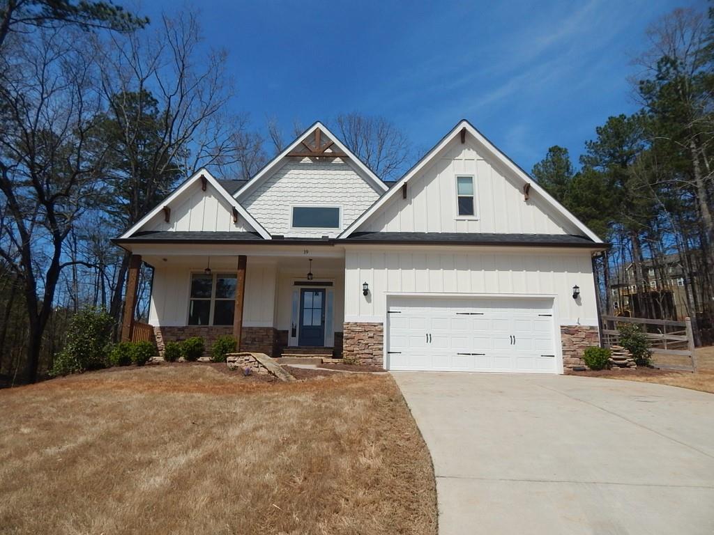 19 Pinoak Trail - Photo 1