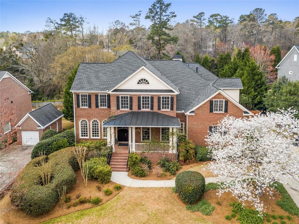 610 Regency Forest Court - Photo 1