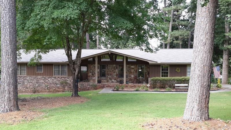 2012 Lake Lucerne Drive - Photo 1
