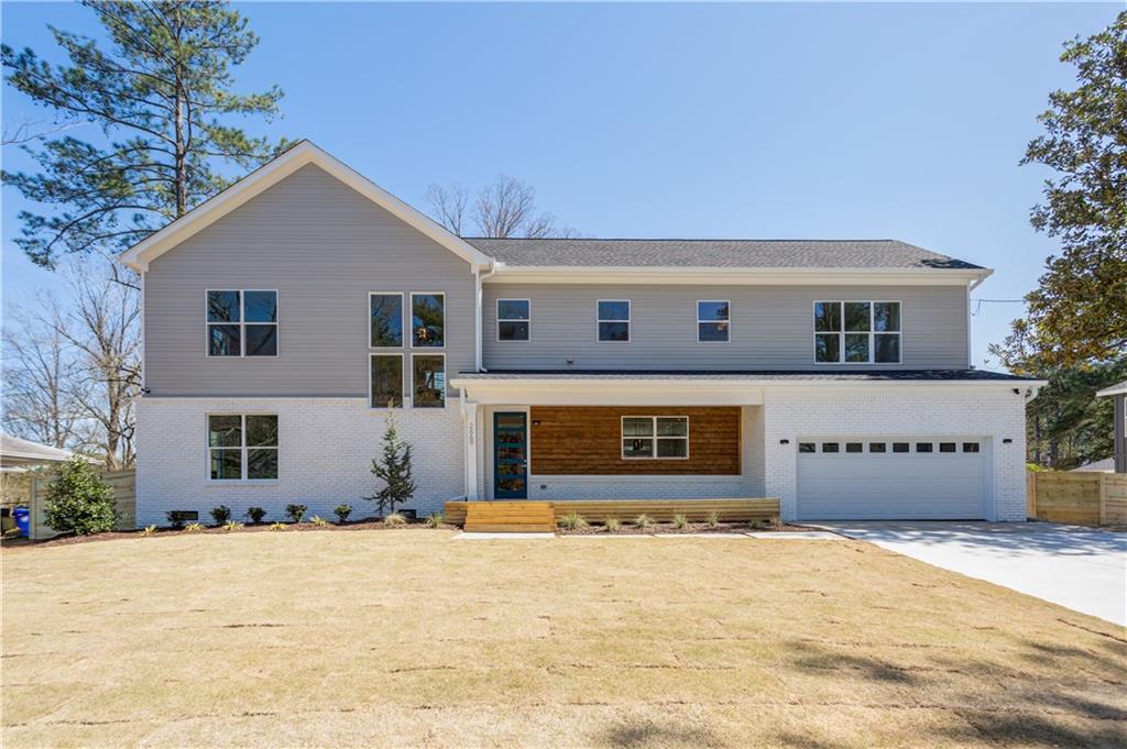 2669 Clairmont Road - Photo 1