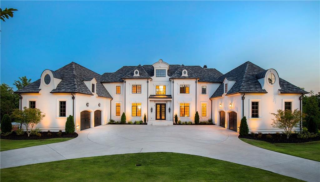 16066 Manor Club Drive - Photo 1