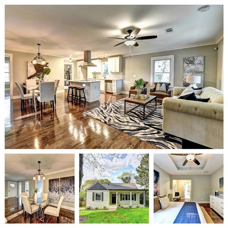 2364 Lynn Iris Drive - Photo 1