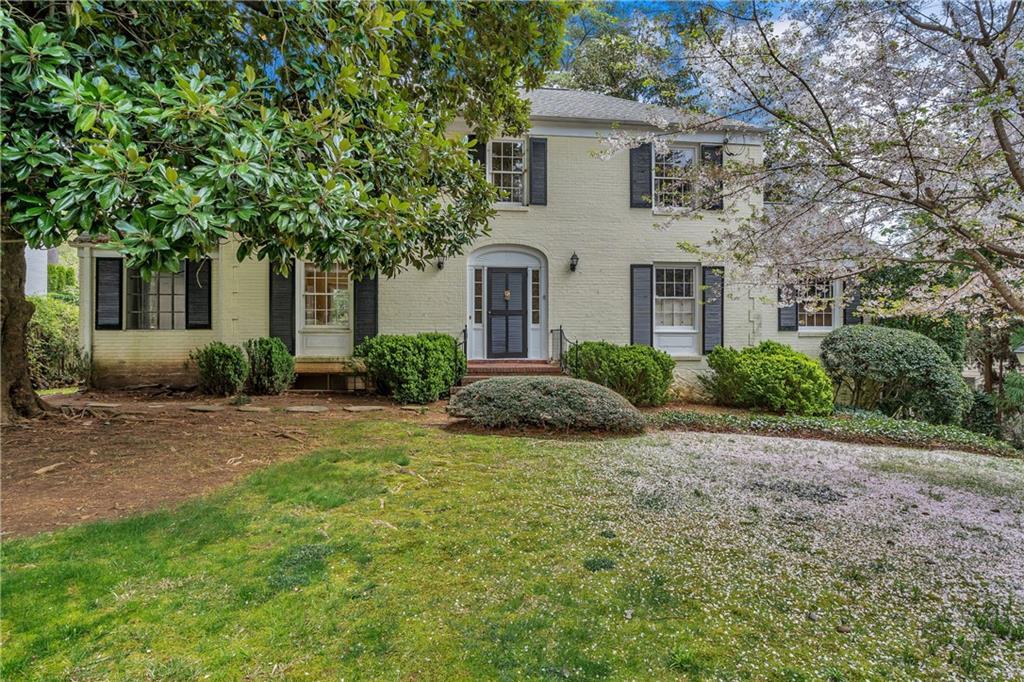3315 Habersham Road - Photo 1