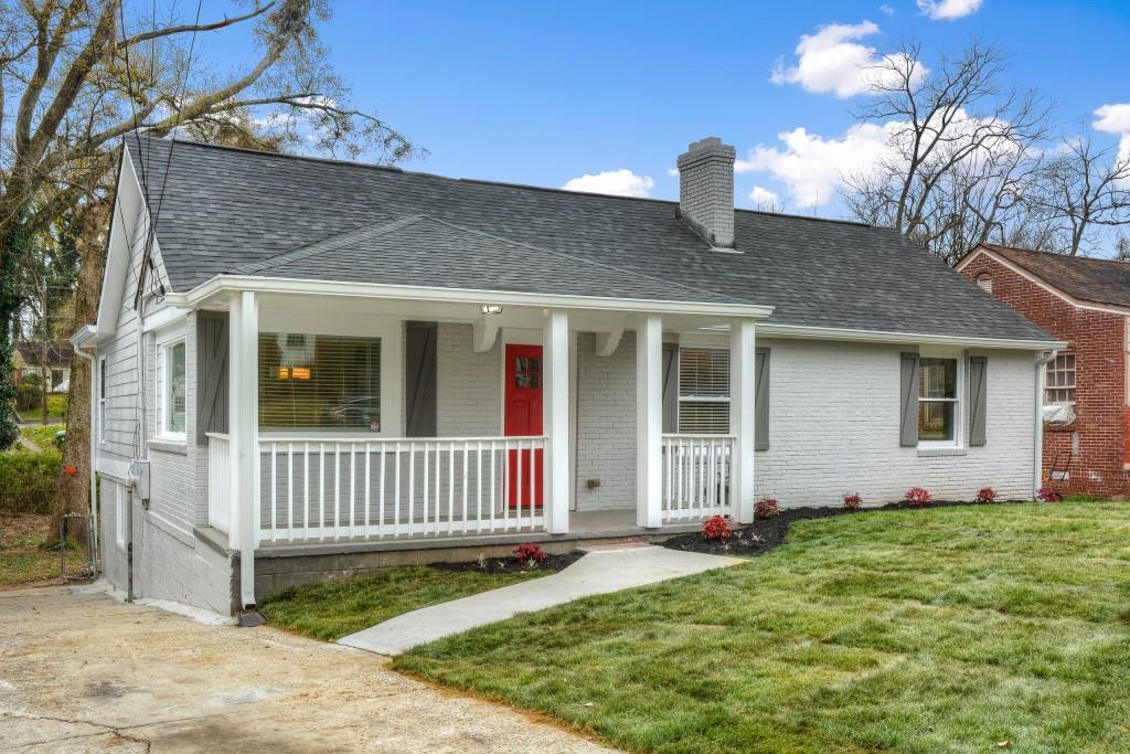 1674 Browning Street - Photo 1