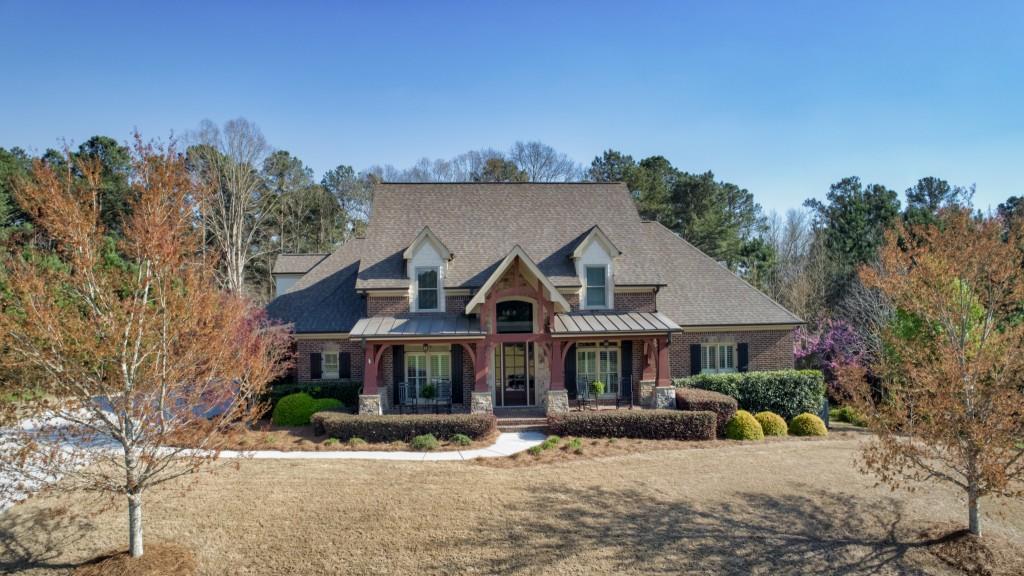 2583 Alcovy Club Drive - Photo 1