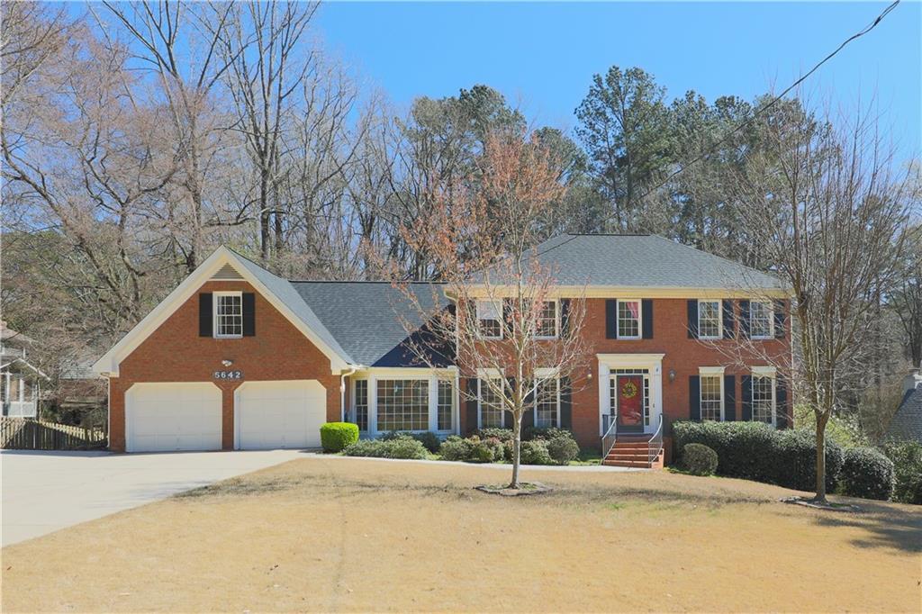 5642 Bloomingdale Court - Photo 1
