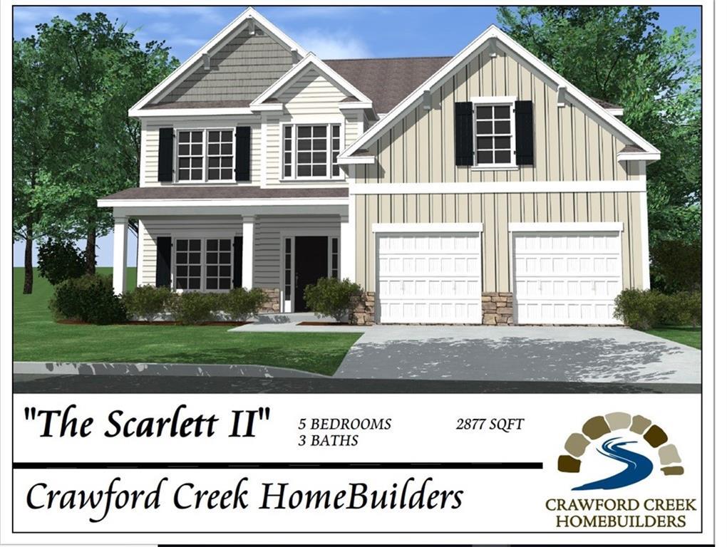 2622 Chase Ridge - Photo 1