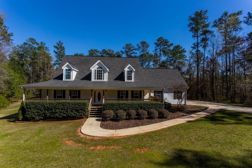 7798 Post Road - Photo 1