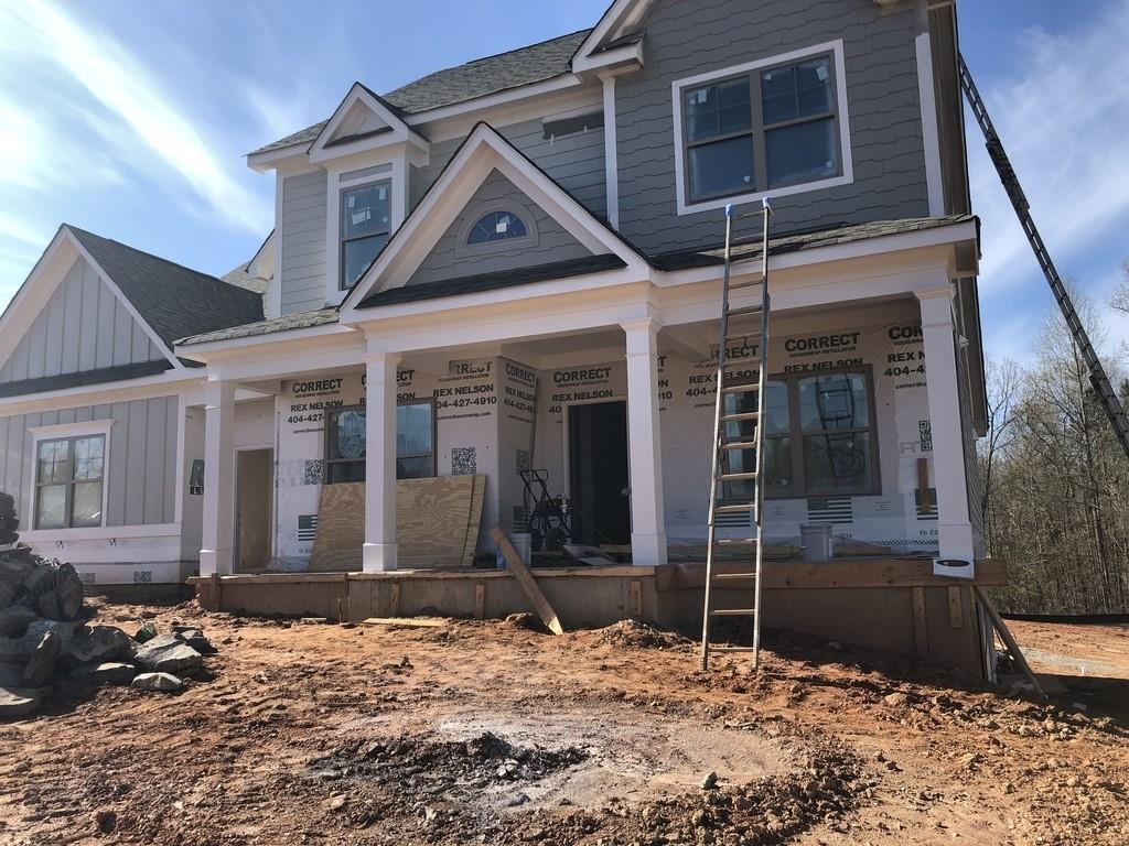 449 Lakeside Court - Photo 1