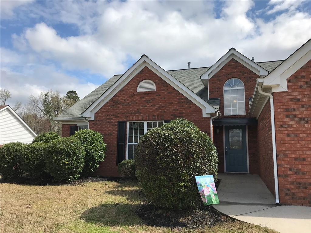 6333 Marble Head Drive - Photo 1