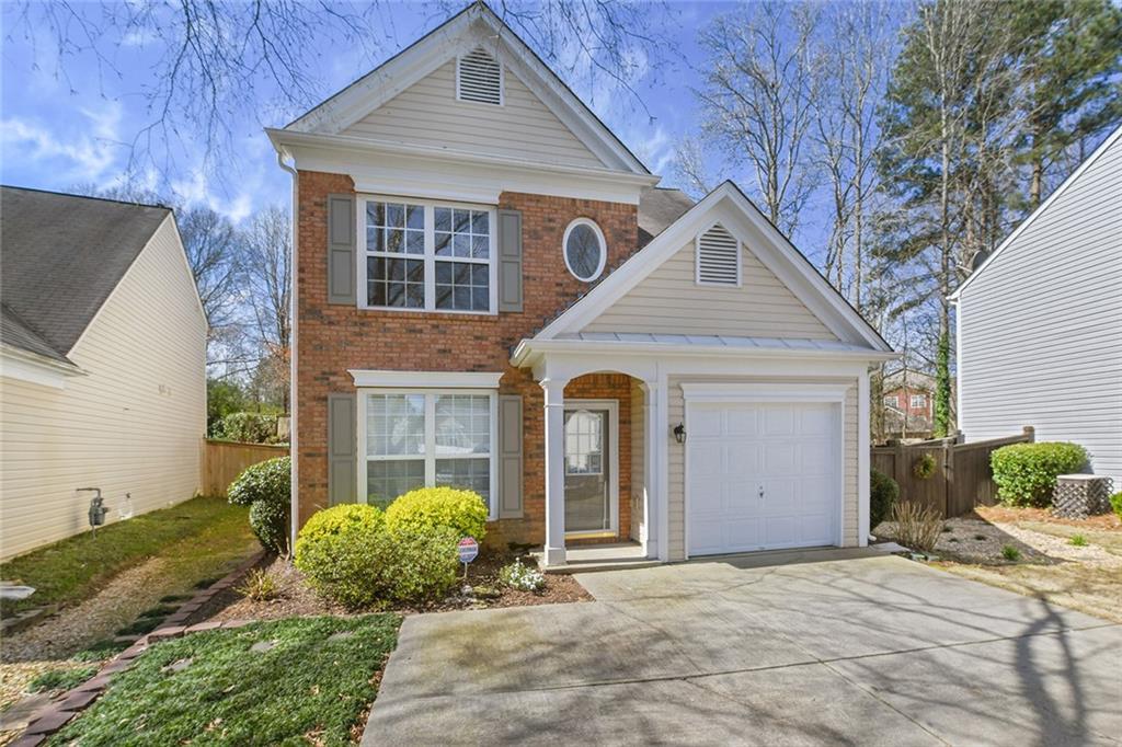 360 Wittenridge Court - Photo 1