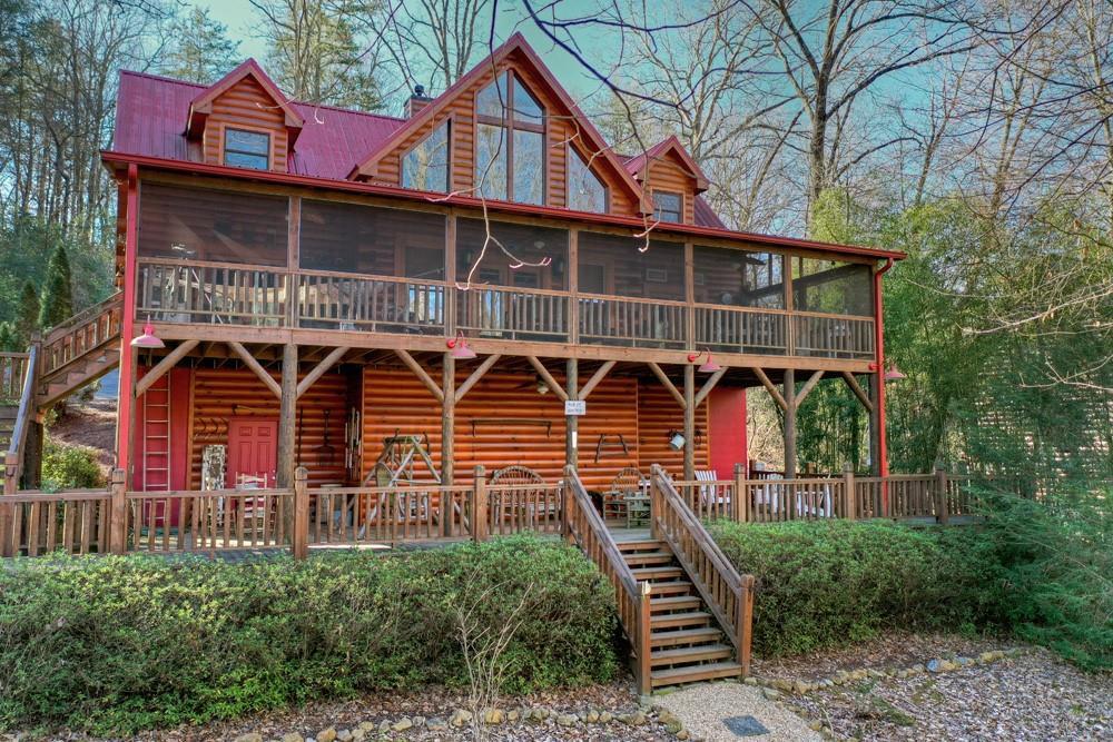 140 Riverwood Lane - Photo 1