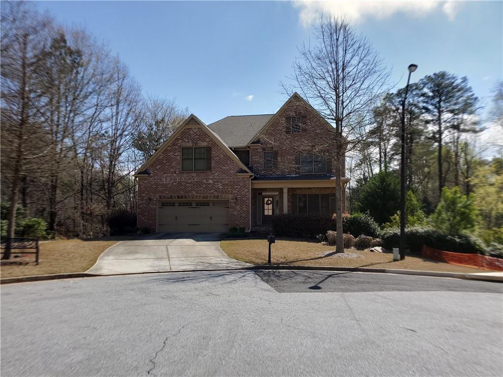 2305 Boulder View Court - Photo 1