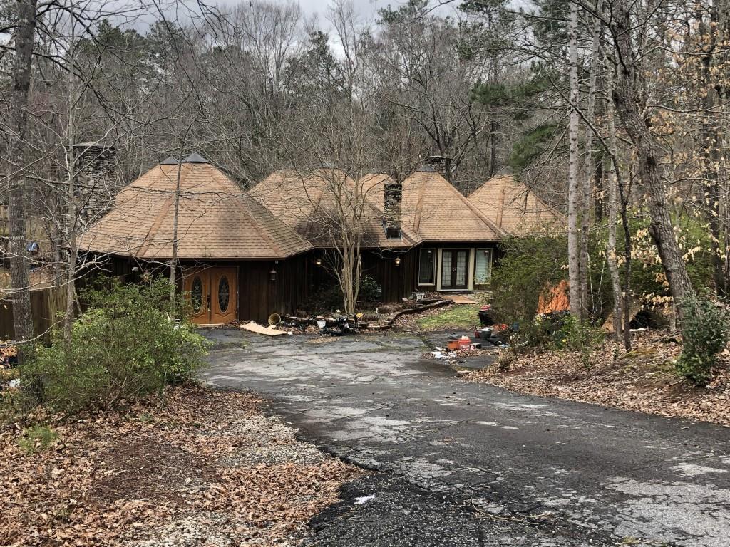 5257 Prestley Crossing Lane - Photo 1