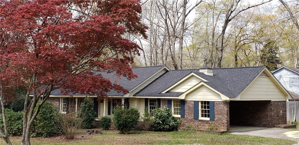 605 Woodland Way - Photo 1