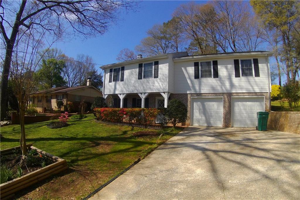 3866 Lake Drive - Photo 1