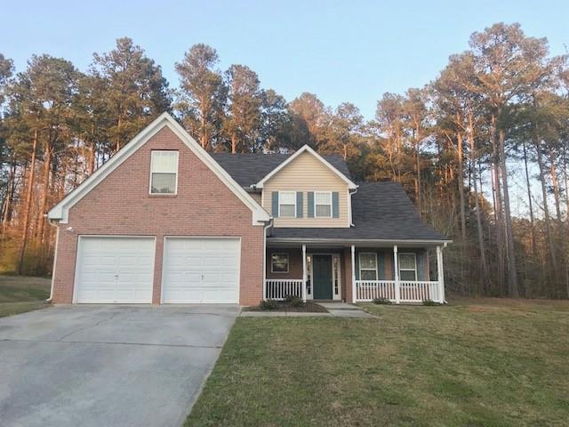 1012 Madeline Court - Photo 1