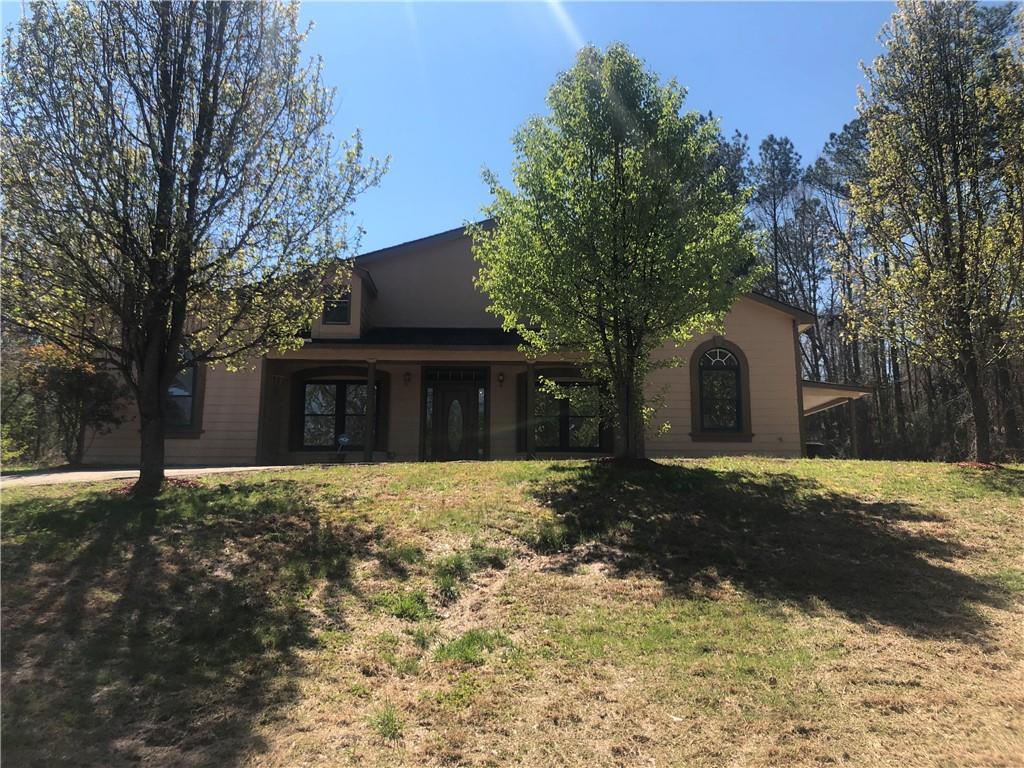 4380 Danforth Road - Photo 1
