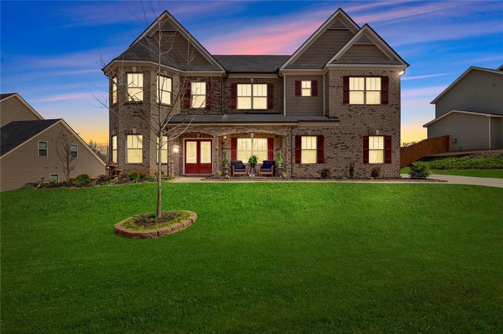 6150 Birchfield Trail - Photo 1