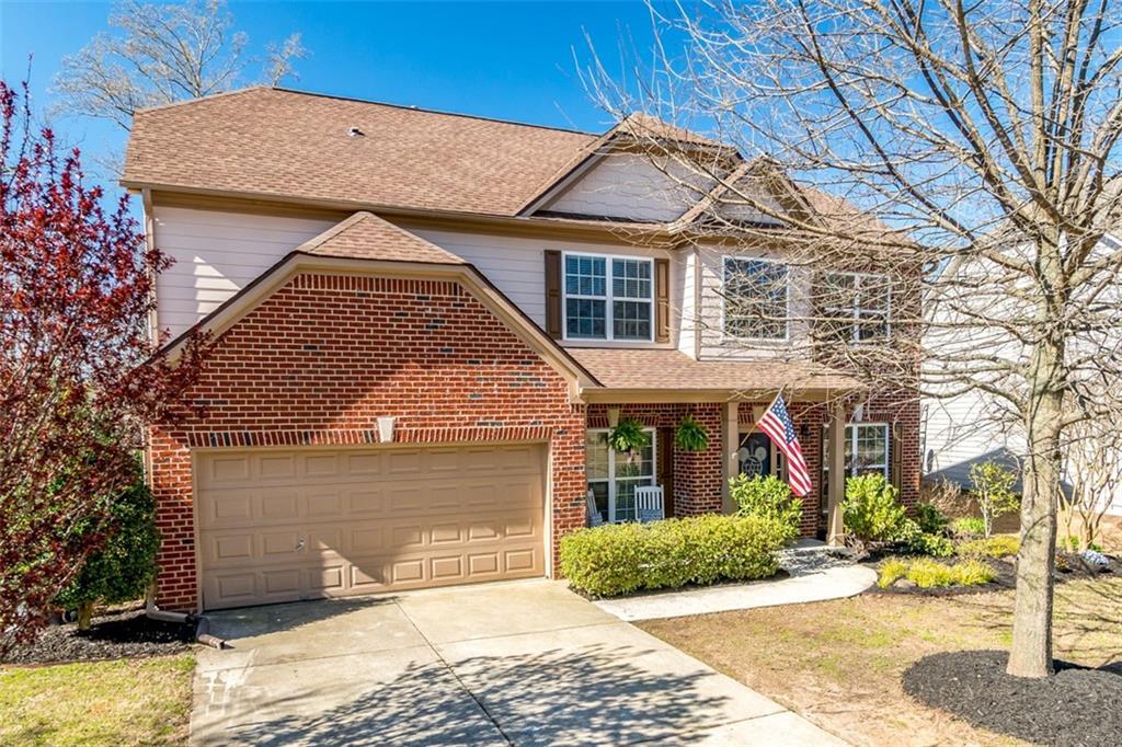 4375 Evans Farms Drive - Photo 1