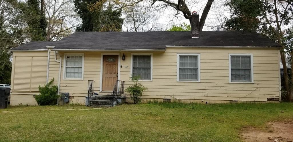 2190 Penrose Drive - Photo 1