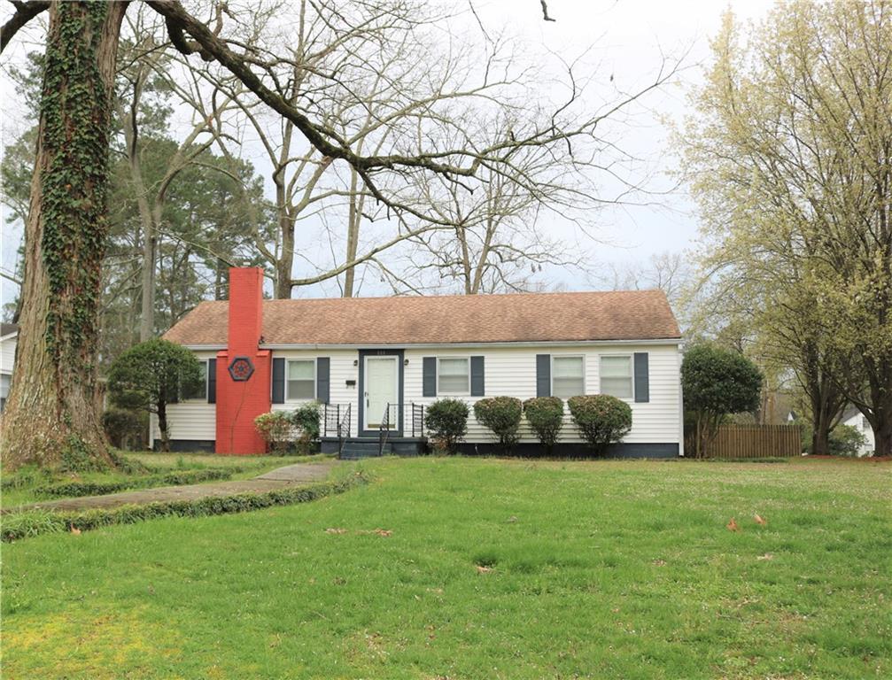 111 Robin Street - Photo 1