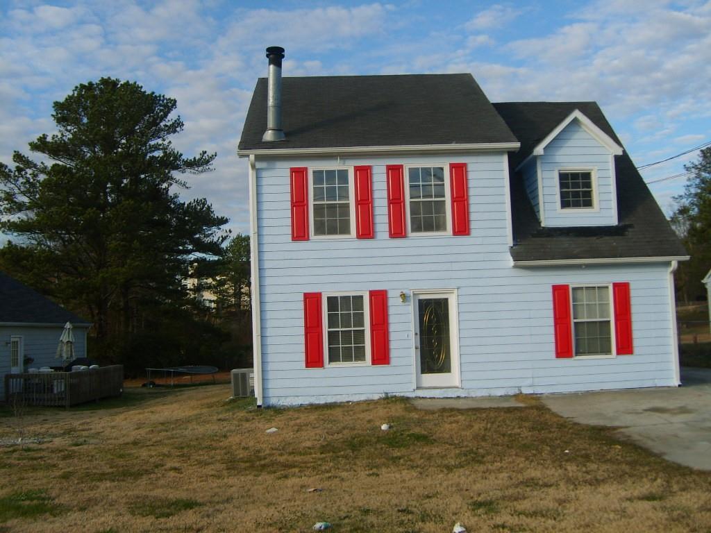 2635 Woodward Road - Photo 1