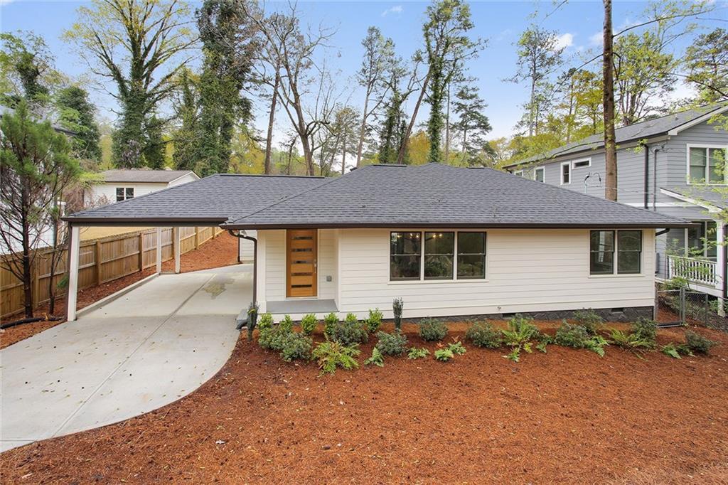 2501 Midway Road - Photo 1
