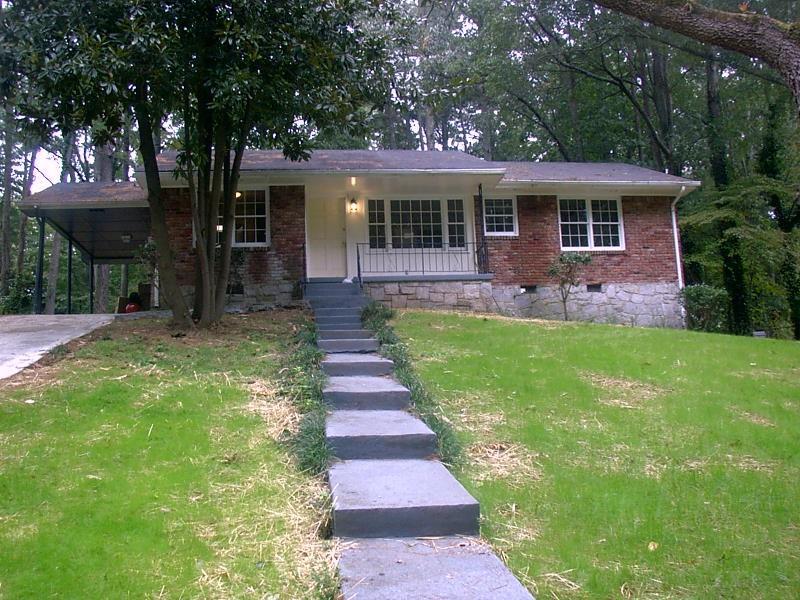3670 Hill Acres Road - Photo 1