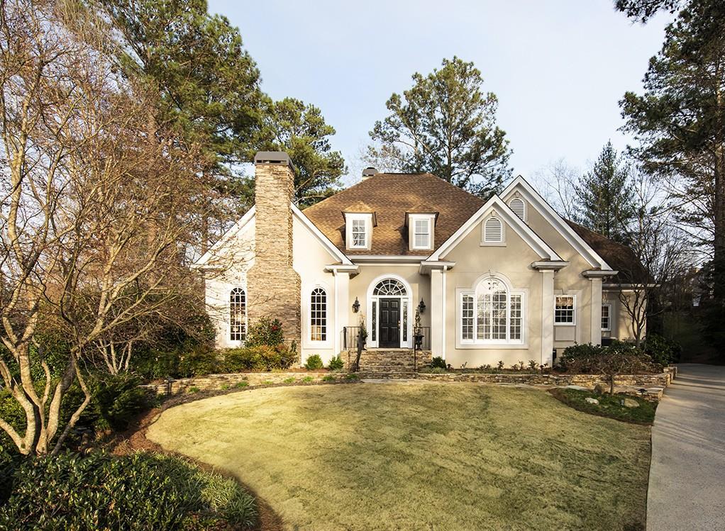 797 Asheview Court - Photo 1