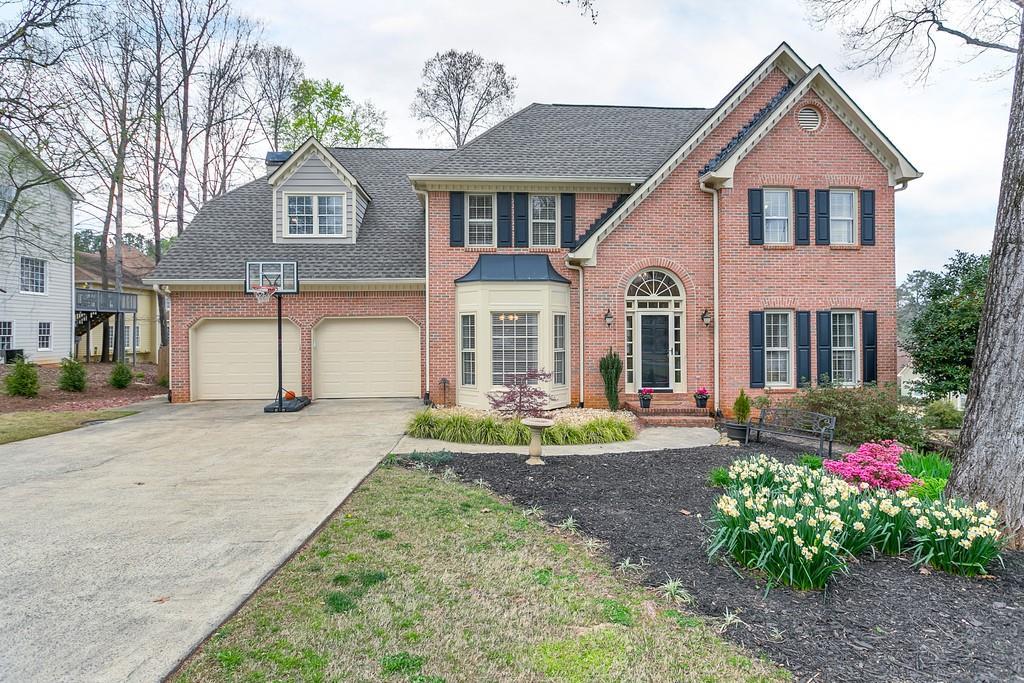 5564 Brookgreen Drive - Photo 1