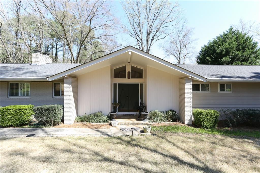 4905 Northway Drive - Photo 1