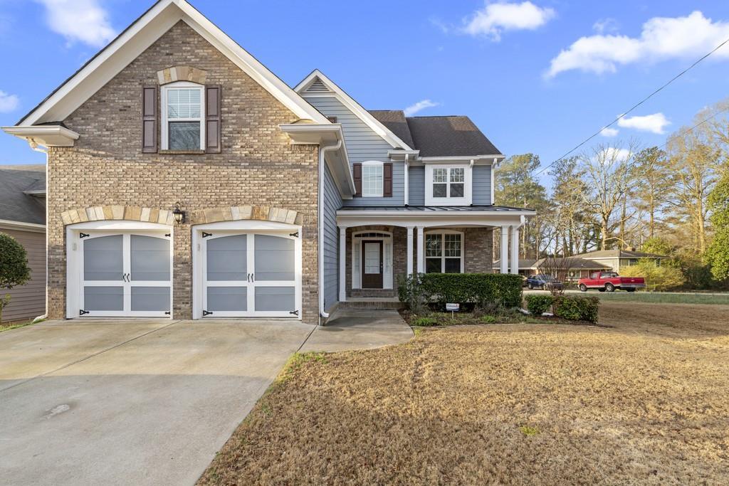 1629 Clay Road - Photo 1