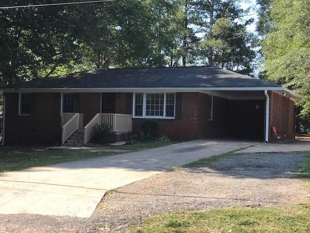 539 Green Street - Photo 1