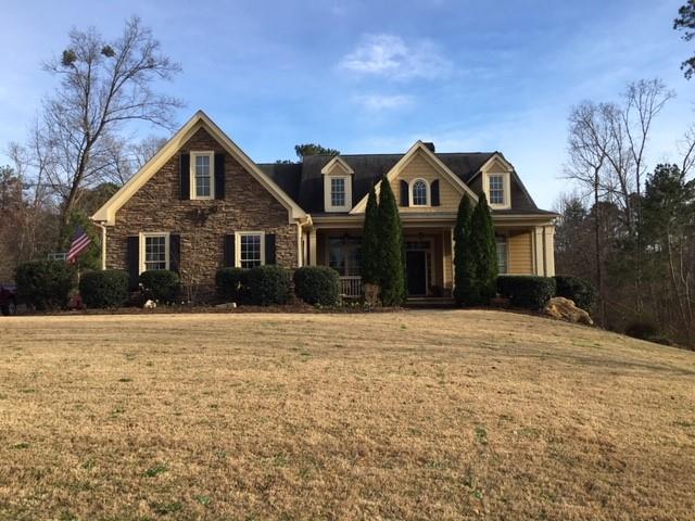 331 Blue Bird Trail - Photo 1