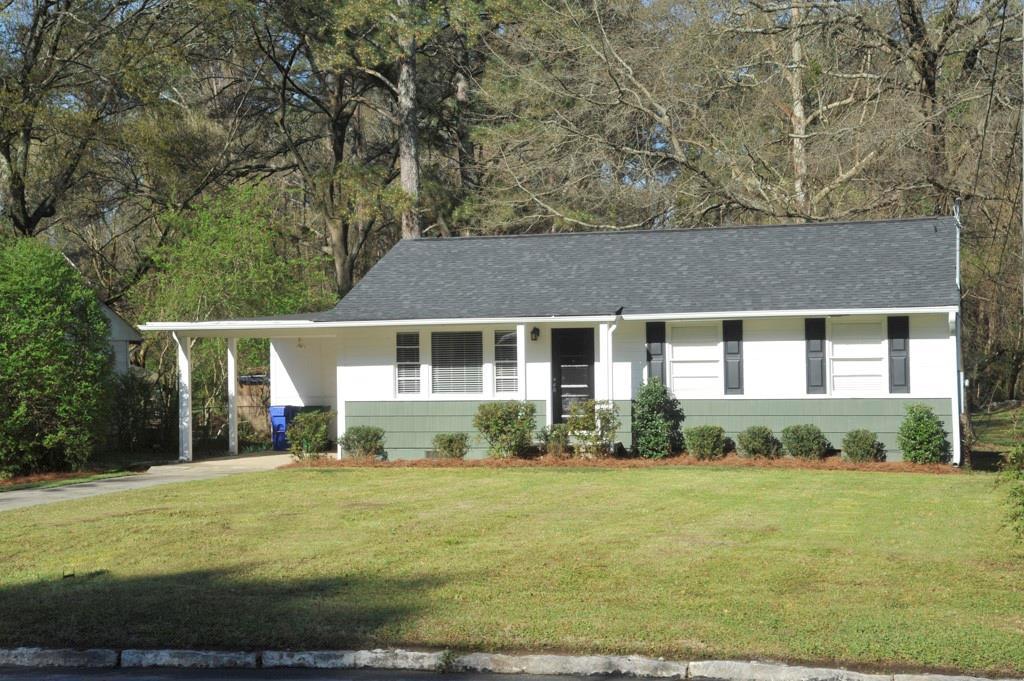 2662 Bamby Lane - Photo 1