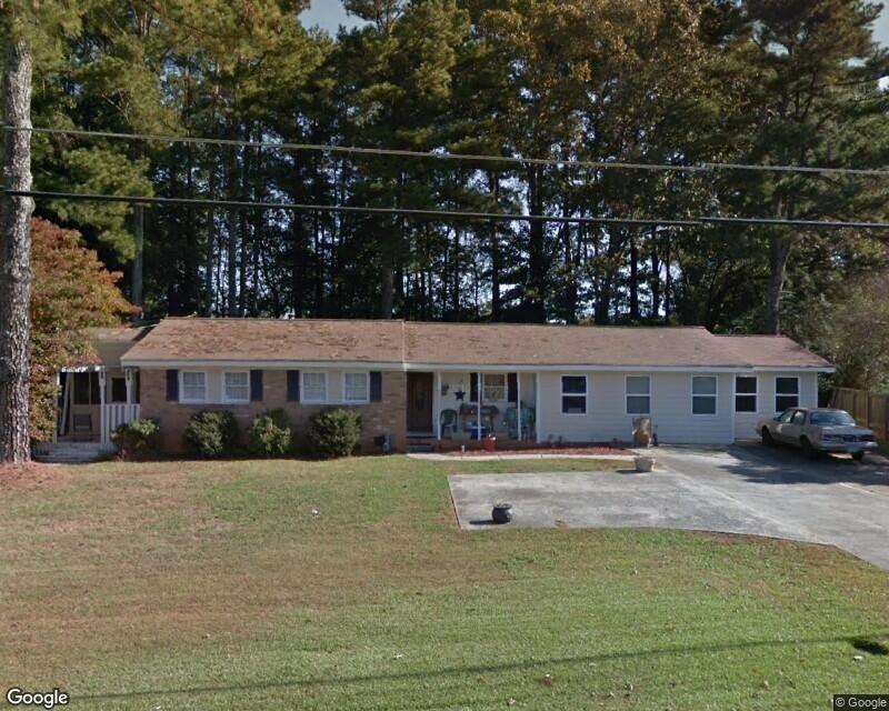 3734 Kemp Ridge Road - Photo 1