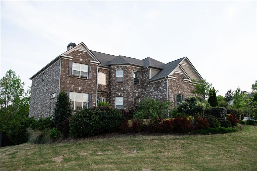2705 Gatlin Way - Photo 1