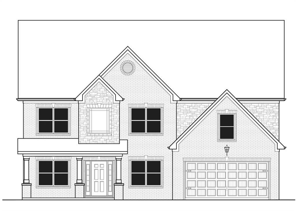3765 Chapel Hill Road - Photo 1