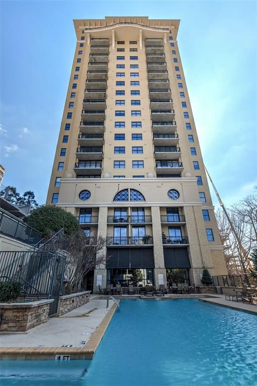 3040 Peachtree Road - Photo 1