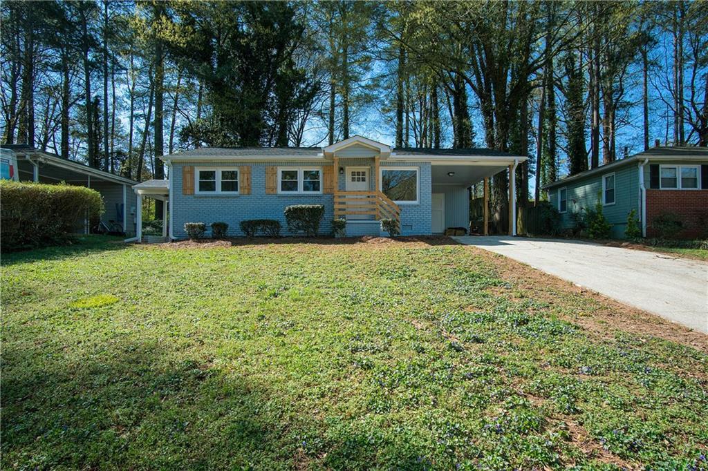3147 Bay Street - Photo 1