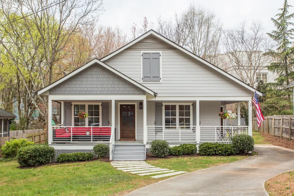 107 Hood Circle - Photo 1
